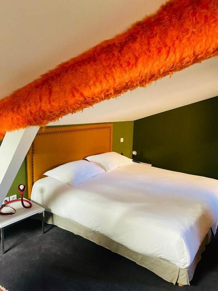 Bed & Breakfast La Maison Fredon
