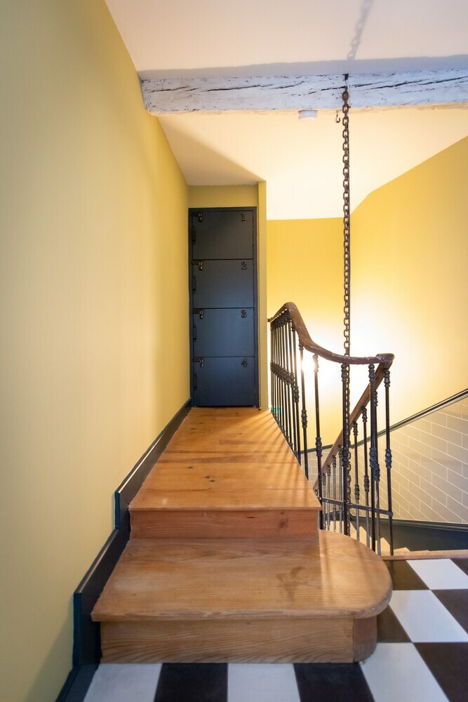 Bed & Breakfast La Maison Fredon