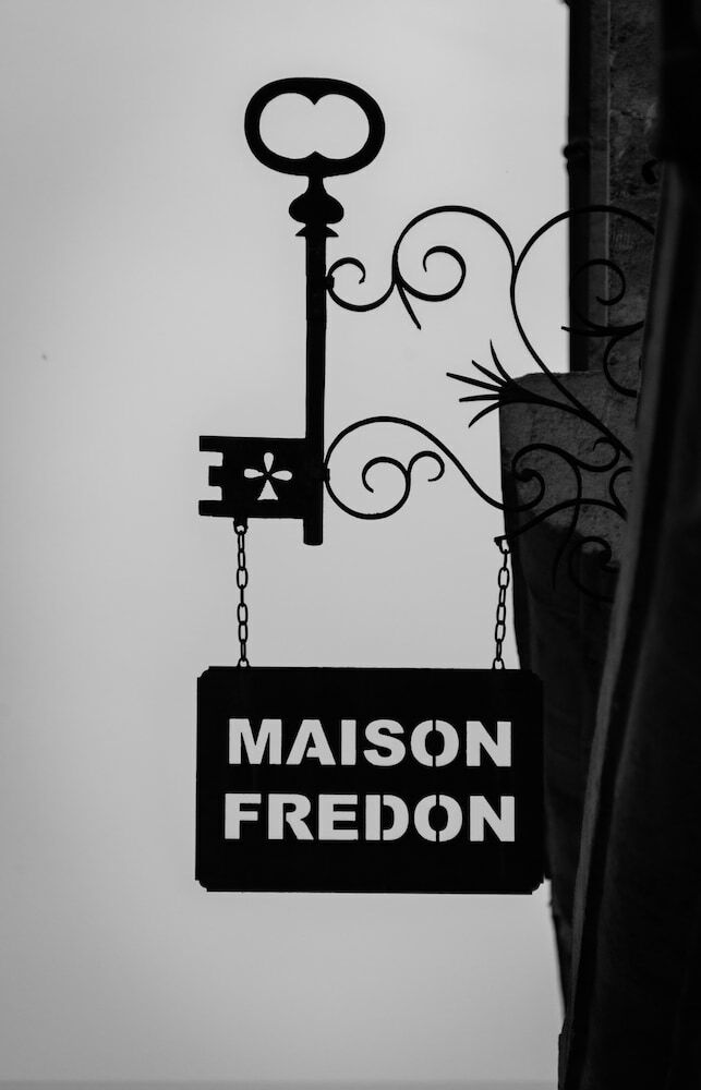 Bed & Breakfast La Maison Fredon