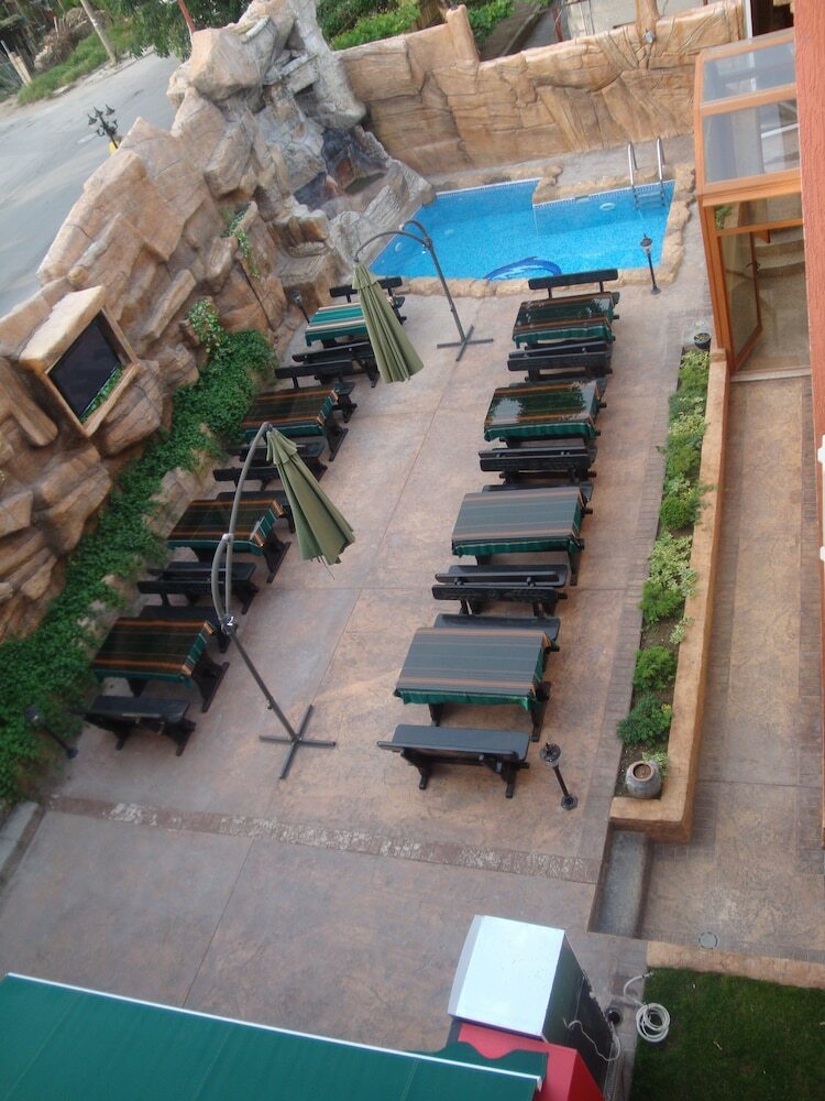 Hotel Niagara