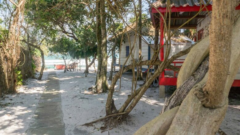 Hotel Sarasea Resort