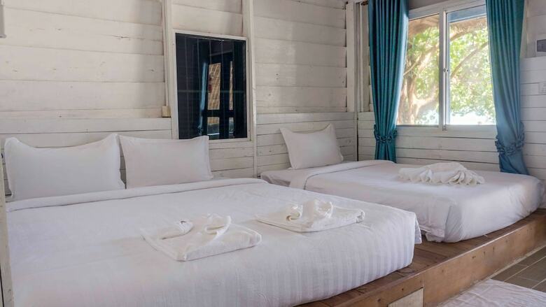 Hotel Sarasea Resort