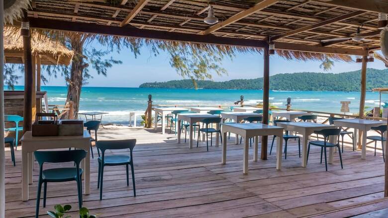 Hotel Sarasea Resort