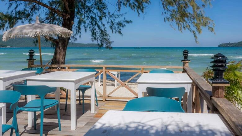 Hotel Sarasea Resort