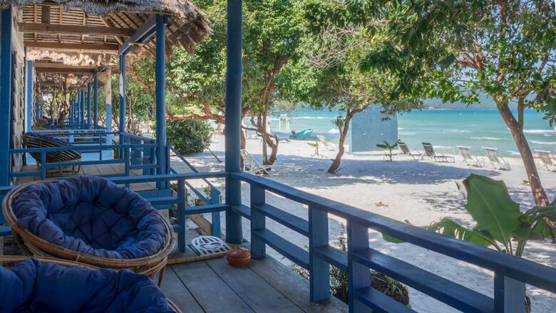 Hotel Sarasea Resort