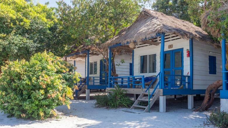 Hotel Sarasea Resort