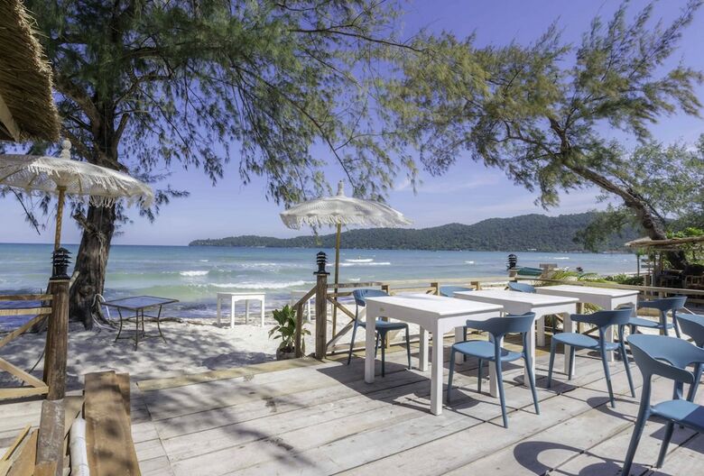 Hotel Sarasea Resort