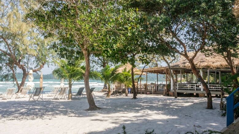 Hotel Sarasea Resort