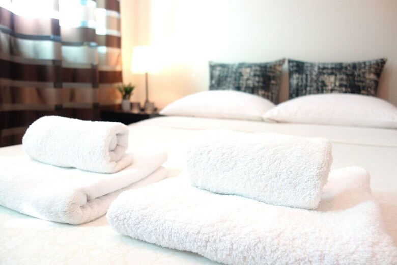 Hotel Villa Quantum Beograd