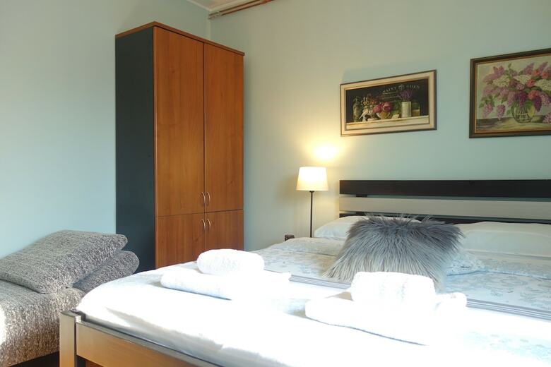 Hotel Villa Quantum Beograd