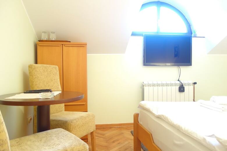 Hotel Villa Quantum Beograd