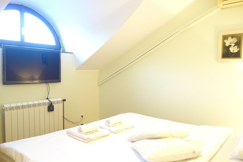 Hotel Villa Quantum Beograd