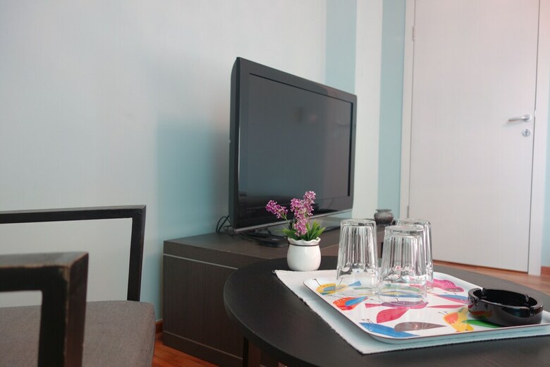 Hotel Villa Quantum Beograd