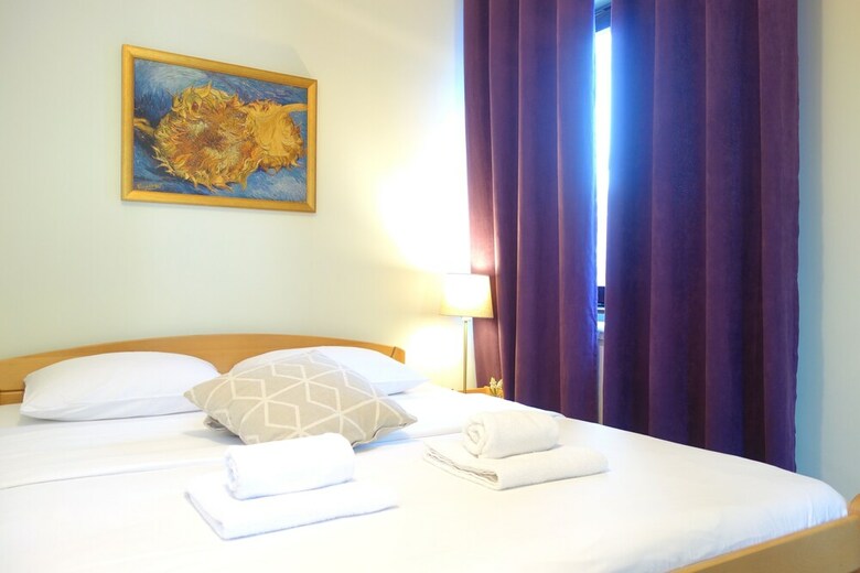 Hotel Villa Quantum Beograd