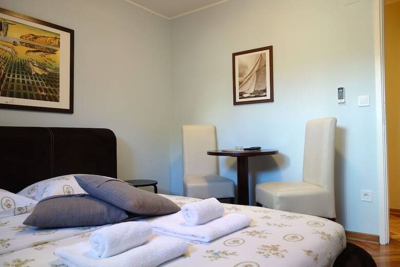 Hotel Villa Quantum Beograd
