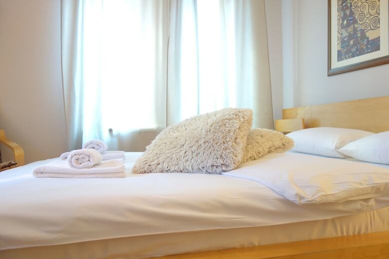 Hotel Villa Quantum Beograd
