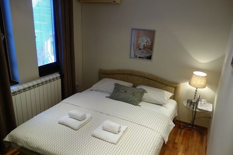 Hotel Villa Quantum Beograd