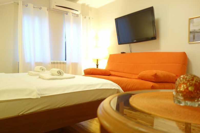 Hotel Villa Quantum Beograd