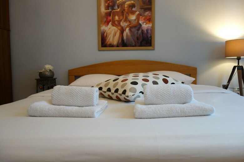 Hotel Villa Quantum Beograd