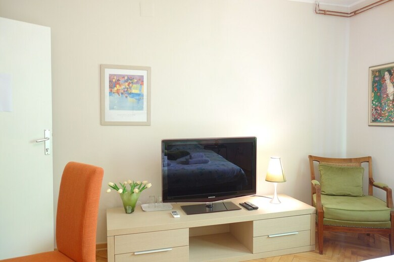 Hotel Villa Quantum Beograd