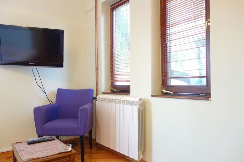 Hotel Villa Quantum Beograd