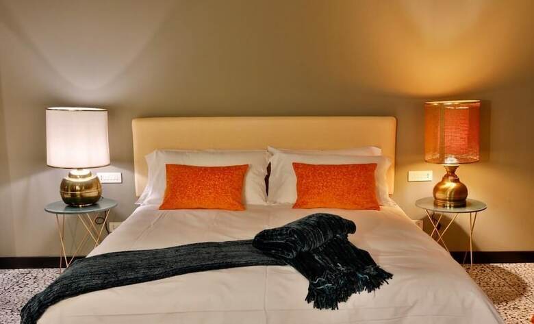 Bed & Breakfast Ermellina Vitto E Alloggio