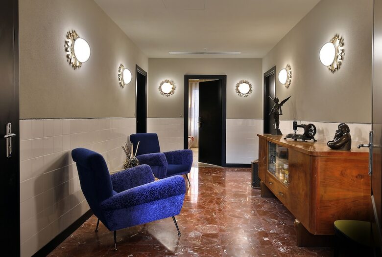 Bed & Breakfast Ermellina Vitto E Alloggio