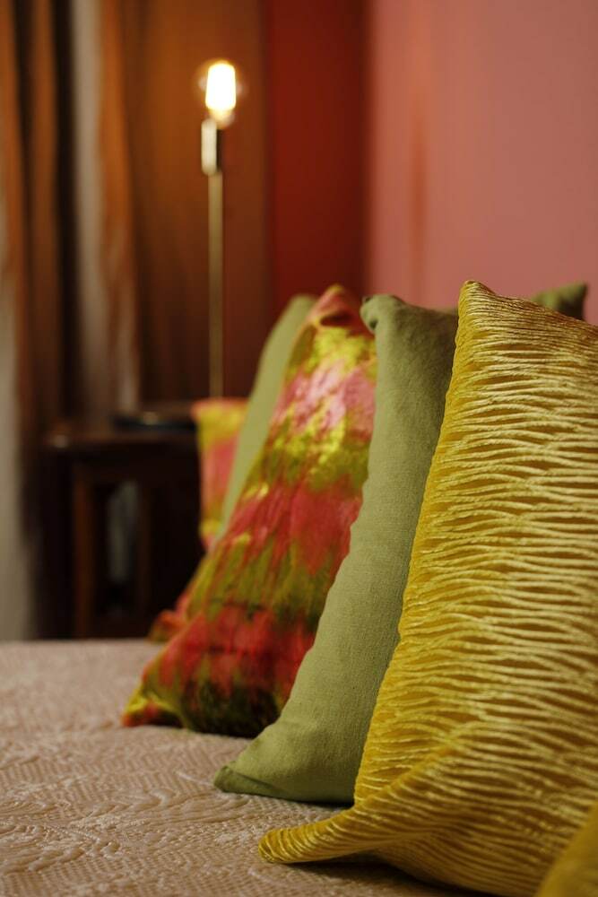 Bed & Breakfast Ermellina Vitto E Alloggio