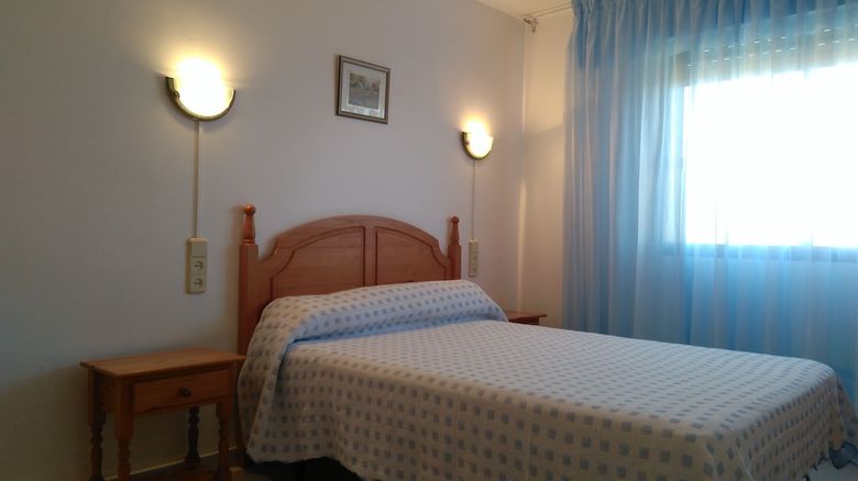 Apartamentos Ap Costas Olimpo 1 Dormitorio