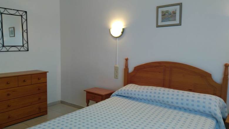 Apartamentos Ap Costas Olimpo 1 Dormitorio