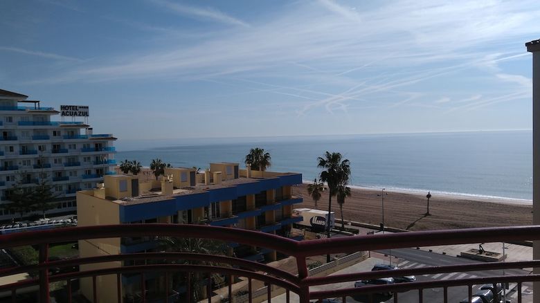 Apartamentos Ap Costas Olimpo 1 Dormitorio