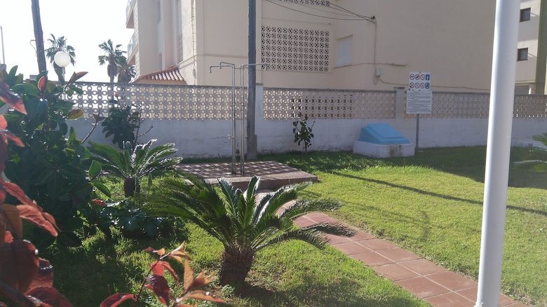 Apartamentos Ap Costas Olimpo 1 Dormitorio