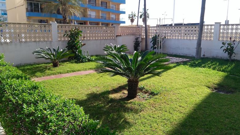 Apartamentos Ap Costas Olimpo 1 Dormitorio