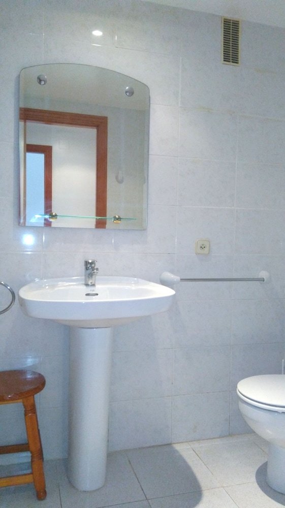 Apartamentos Ap Costas Olimpo 1 Dormitorio