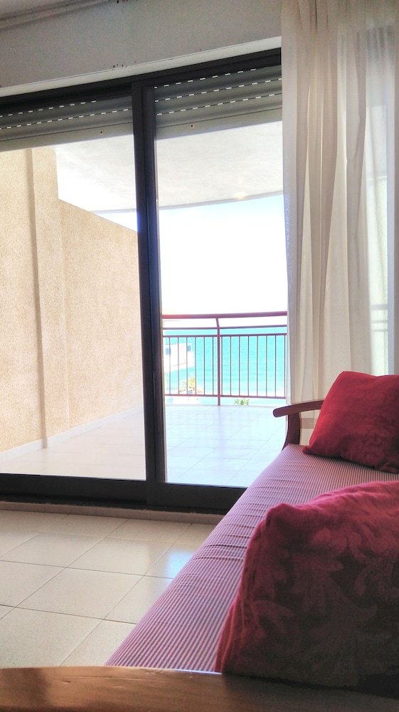 Apartamentos Ap Costas Olimpo 1 Dormitorio
