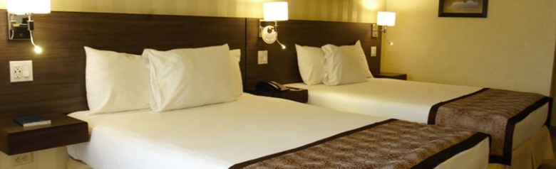 Copantl Hotel & Convention Center