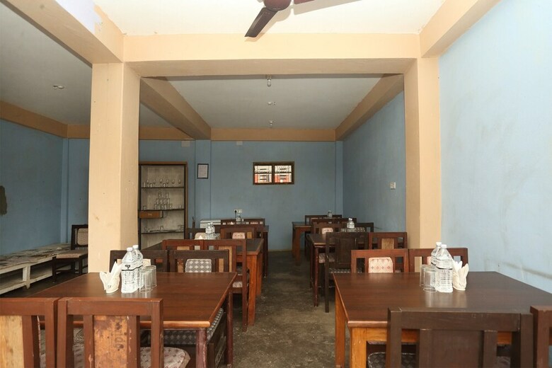 Oyo 685 Hotel The Beehive