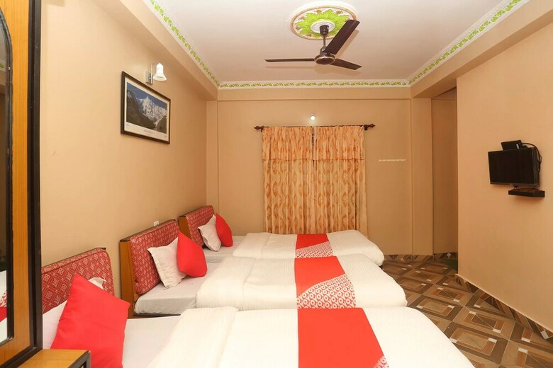 Oyo 685 Hotel The Beehive