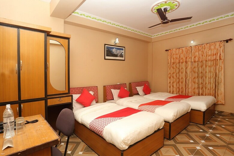 Oyo 685 Hotel The Beehive