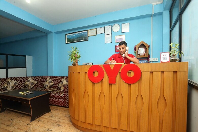 Oyo 685 Hotel The Beehive