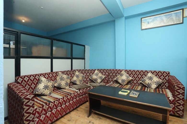 Oyo 685 Hotel The Beehive