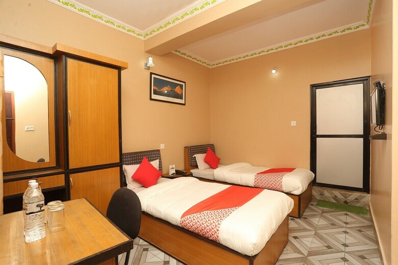Oyo 685 Hotel The Beehive