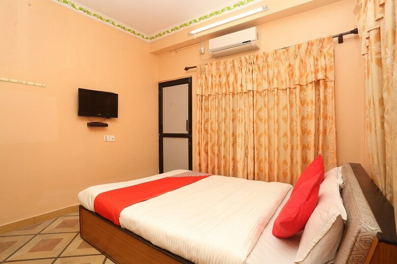 Oyo 685 Hotel The Beehive