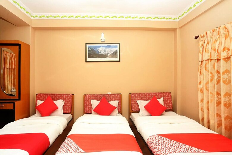 Oyo 685 Hotel The Beehive