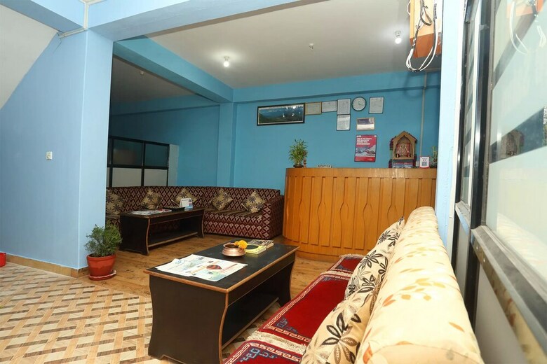 Oyo 685 Hotel The Beehive