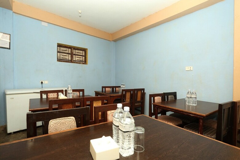Oyo 685 Hotel The Beehive