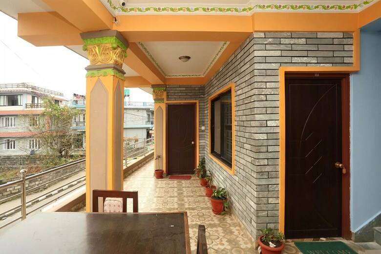Oyo 685 Hotel The Beehive