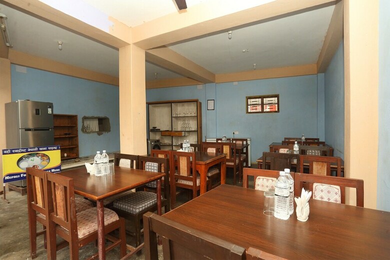 Oyo 685 Hotel The Beehive