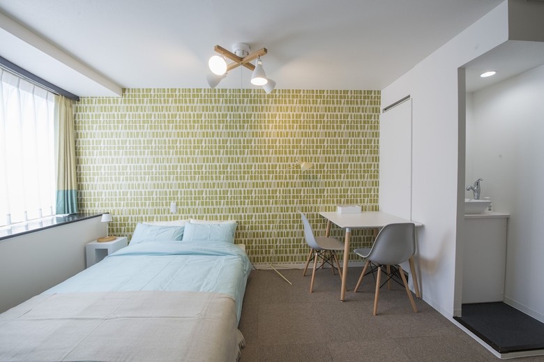 Hotel Granda Ofuna