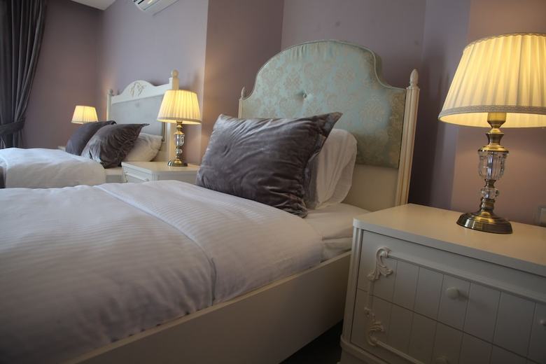 Hotel Lavanta Butik Otel
